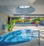 Sungarden Wellness Hotel Siófok - spa