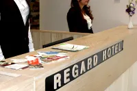 Regard Hotel Hoteles en Ereván