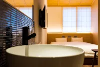 Lili Kyoto Hotel a 