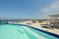 Beach Hotel Swakopmund Hotels in Langstrand