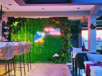 Le Botum Hotel - Bar
