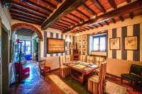Relais Oroscopo Hotels in Sansepolcro