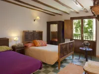 Hotel Rural Villa Liquidámbar Hotels in Anguiano