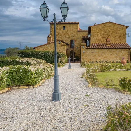 Agriturismo Il Macchione