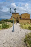 Agriturismo Il Macchione Hotels near Val d'Orcia