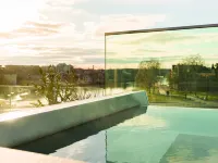 Elite Stadshotellet Karlstad, Hotel & Spa - Pool