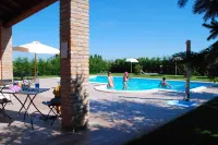 Agriturismo-R&B Corte dei Gioghi - Pools