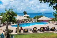 Simpson Bay Resort Marina & Spa - Beach
