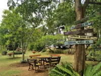 Mountain Beach  Resort