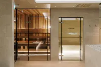 Elite Palace Hotel & Spa - spa