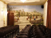 Boutique Hotel Philippion Florina Hotels in Florina
