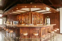 Simantro Resort - bar