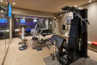 Mondrian Suites Berlin am Checkpoint Charlie - Spor Salonu