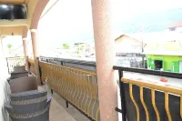 Muramia Motel Hotels in Bwamba