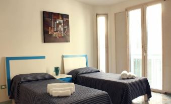 Camere Borgo