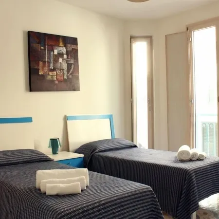 Camere Borgo