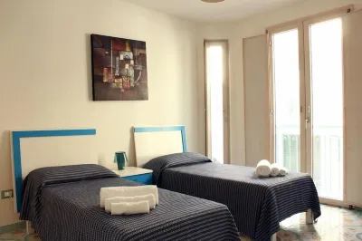 Camere Borgo