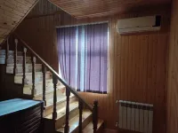 Kriyus Hotels in Qabala