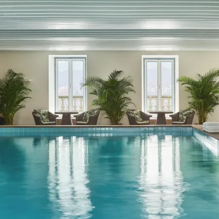 Grand Hotel National Luzern