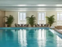 Grand Hotel National Luzern - Pools