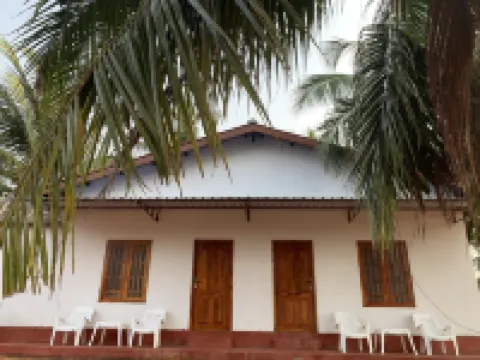 尼拉威裏棕櫚景觀旅館