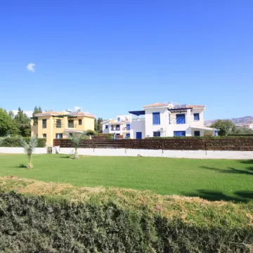 Kotsias Corallia Villas