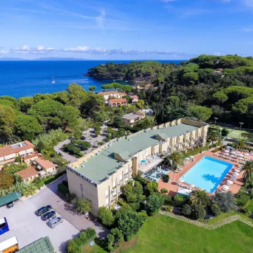 Hotel le Acacie