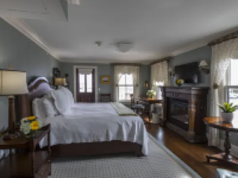 Saybrook Point Resort & Marina Hotels in Middlesex County