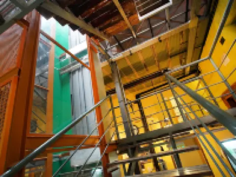 Hotel Parada Hoteles en Buenos Aires