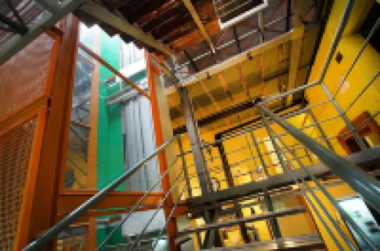 Hotel Parada โรงแรมในบัวโนสไอเรส