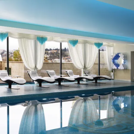 Ambassadori Tbilisi Hotel