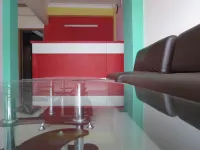 Hotel Om Ganapati Pvt Ltd Hotels in Hattisar