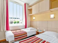 Pierre & Vacances le Moulin des Cordeliers Hotels in Loches