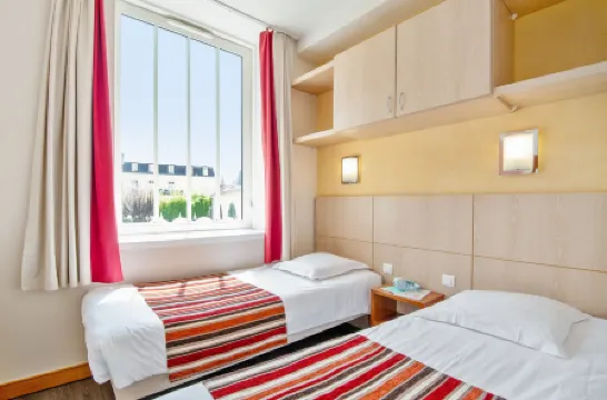 皮埃爾假日科爾得利磨坊酒店