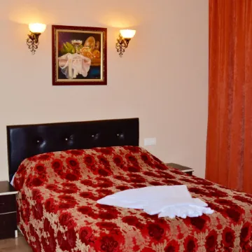 Elite Park Suites Corlu