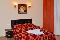 Elite Park Suites Corlu Hotels in Velimeşe Mahallesi