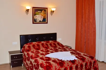 Elite Park Suites Corlu