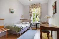 Ersta Hotell & Konferens - Balcony
