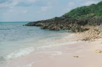 BLANC MIYAKOJIMA - Bãi biển