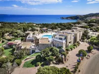 Grand Relais dei Nuraghi - pet friendly