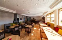 Arion Airport Hotel - Frühstück