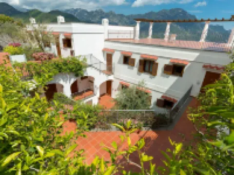 Villa Piedimonte Hotel a Ravello