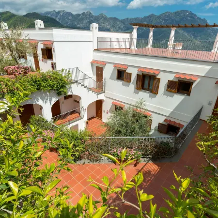Villa Piedimonte