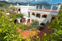 Villa Piedimonte Hotel in zona Inner Space