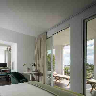 Senhora da Rosa, Tradition & Nature Hotel Rooms