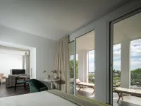 Senhora da Rosa, Tradition & Nature Hotel Hotels in Sao Roque