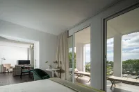 Senhora da Rosa, Tradition & Nature Hotel
