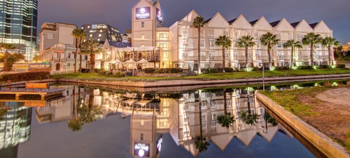 City Lodge Hotel V&A Waterfront Hotels in Cape Town