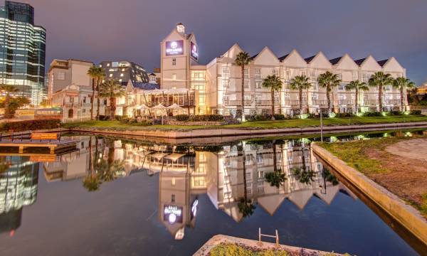 City Lodge Hotel V&A Waterfront