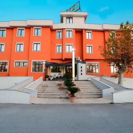 Hotel dei Platani